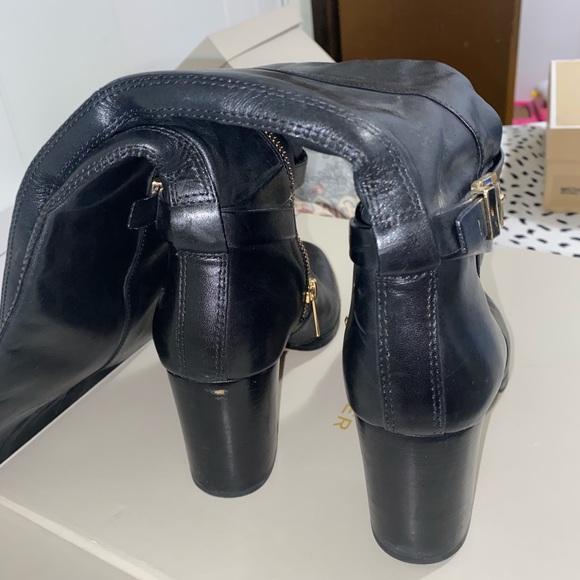 Michael Kors tall boots - Picture 1 of 3